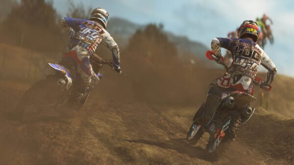 MXGP2 - Special Edition [PS4] - изображение 4