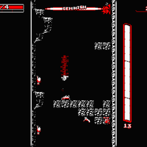 Downwell [PS4] - изображение 4