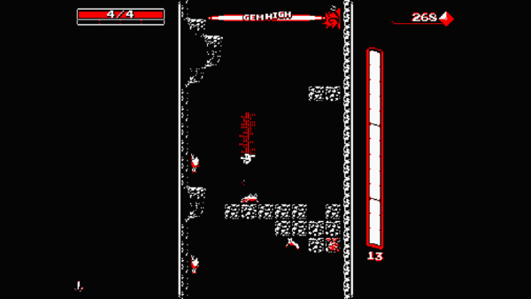 Downwell [PS4] - изображение 4