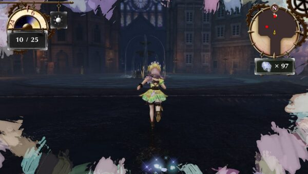 Atelier Lydie & Suelle: Great Adventures in New Worlds Vol. 1 [PS4] - изображение 4