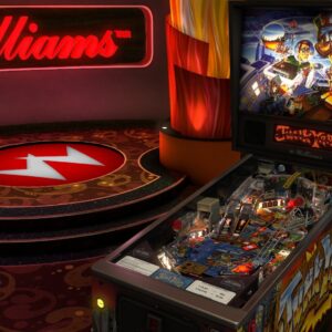 Pinball FX3 - Williams Pinball: Volume 1 [PS4] - изображение 4
