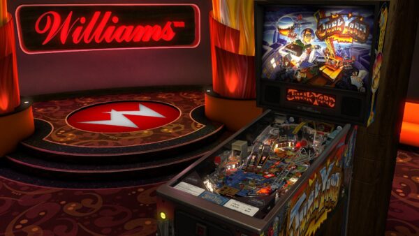 Pinball FX3 - Williams Pinball: Volume 1 [PS4] - изображение 4
