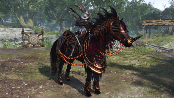 WARRIORS OROCHI 4: Special Mounts Pack [PS4] - изображение 4