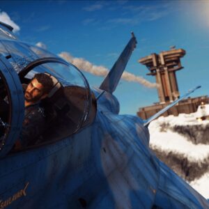 Just Cause 3: XXL Edition [PS4] - изображение 4