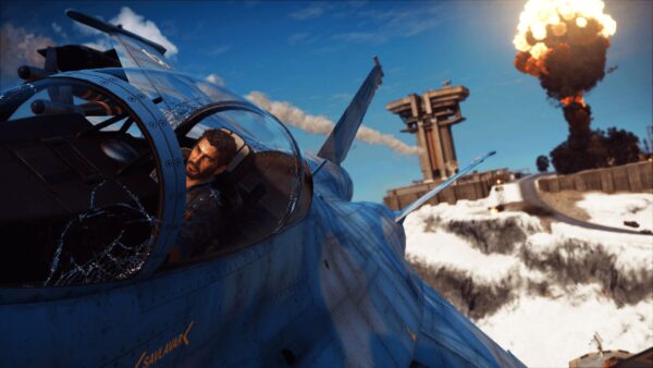 Just Cause 3: XXL Edition [PS4] - изображение 4