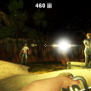 Deadland Avatar Bundle [PS4] - изображение 2