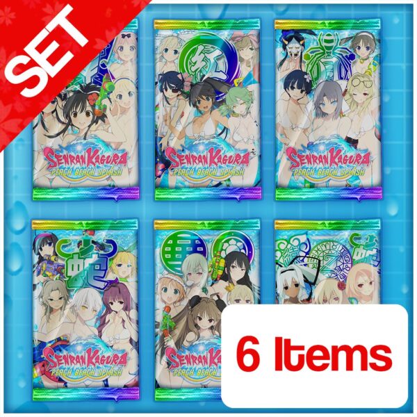 Standard Card Pack Set [PS4] - изображение 1