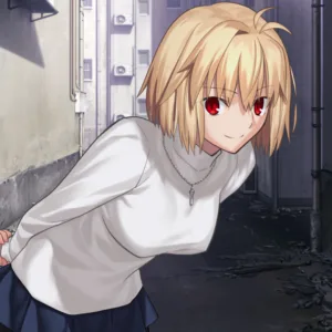 TSUKIHIME -A piece of blue glass moon- [PS4] - изображение 2