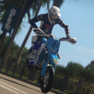 Ride 2 Special Edition [PS4] - изображение 2