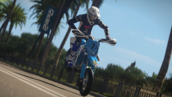 Ride 2 Special Edition [PS4] - изображение 2