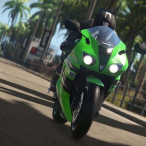 Ride 2 Special Edition [PS4] - изображение 3