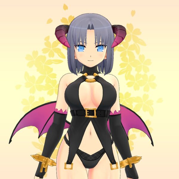 Petite Devil [PS4]