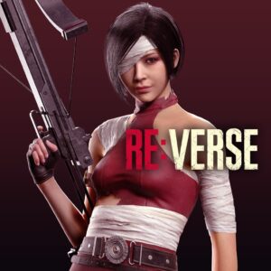 Resident Evil Re:Verse - Ada Skin: Still Kicking (The Umbrella Chronicles) [PS4]