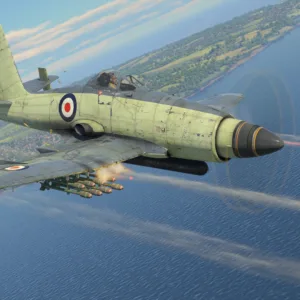 War Thunder - Wyvern - изображение 3