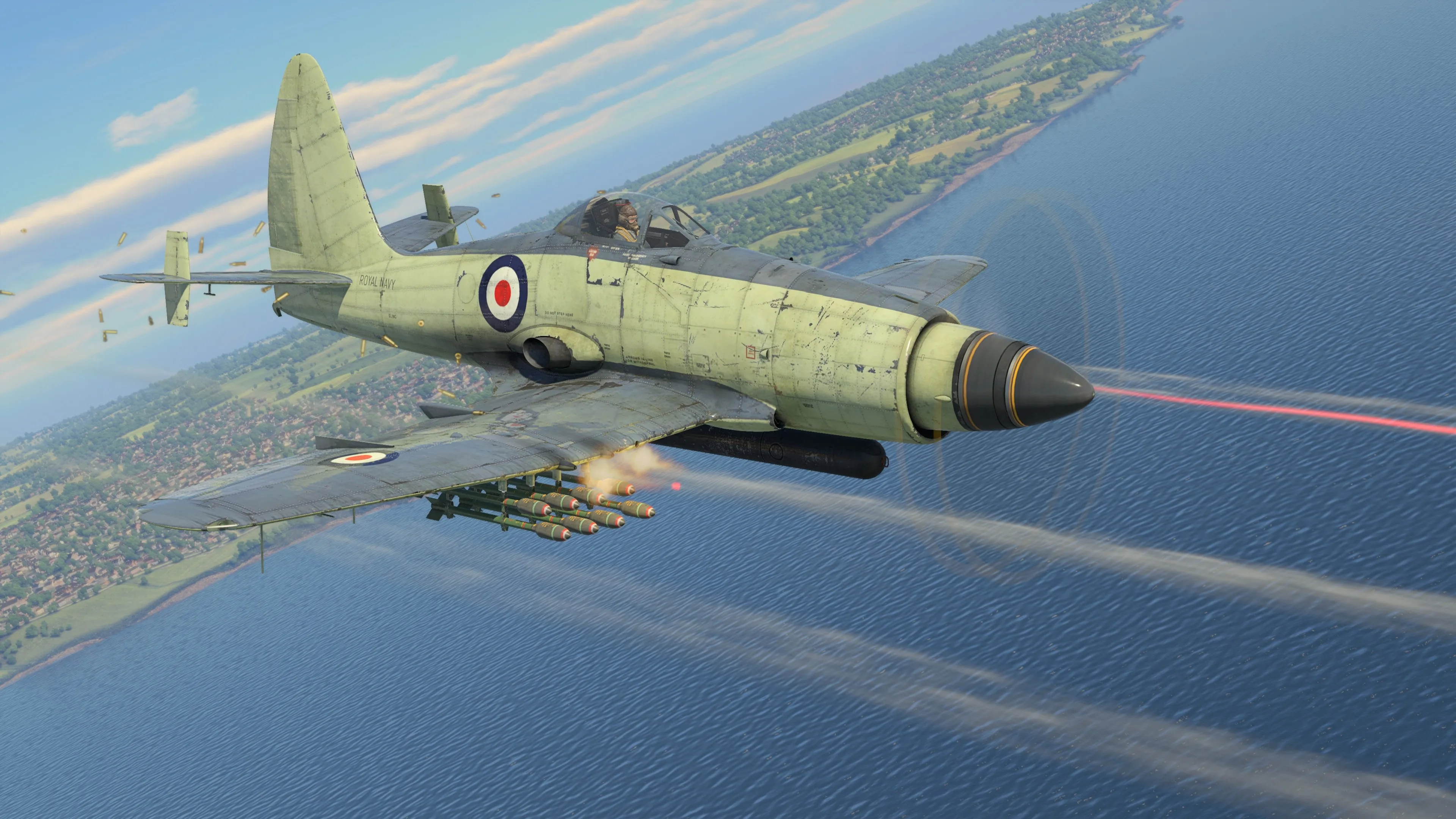 War Thunder - Wyvern - изображение 3