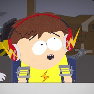 South Park: The Fractured but Whole - Gold Edition [PS4] - изображение 2