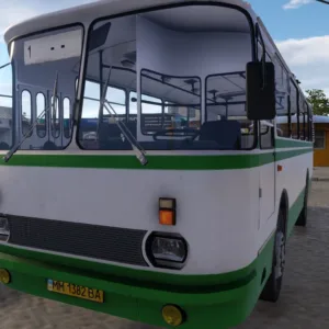 Bus Driver Simulator - Soviet Legend [PS4] - изображение 2