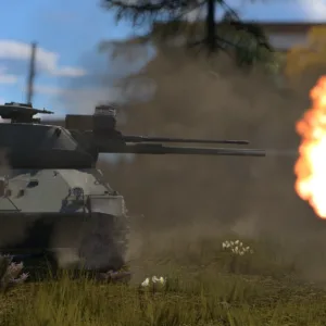 War Thunder - Turm III Pack - изображение 4