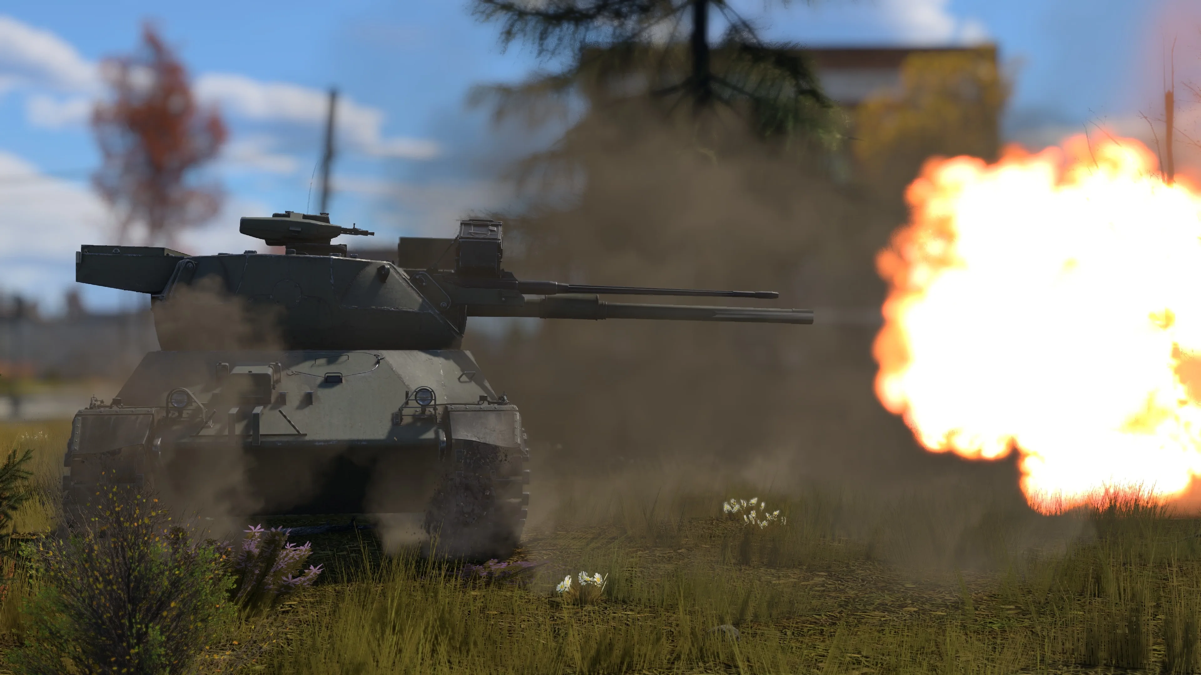 War Thunder - Turm III Pack - изображение 4