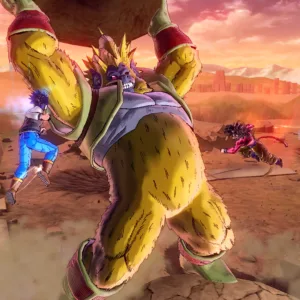 DRAGON BALL XENOVERSE 2 - Legend Patrol Pack [PS4,&nbsp;PS5] - изображение 2