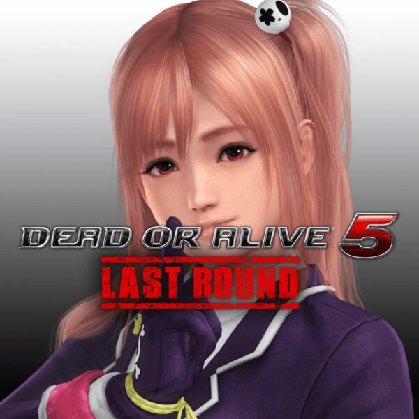 DOA5LR: Core Fighters - Character: Honoka [PS4] - изображение 1