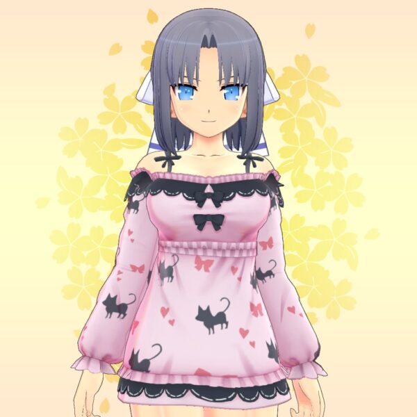 Pajamas [PS4]