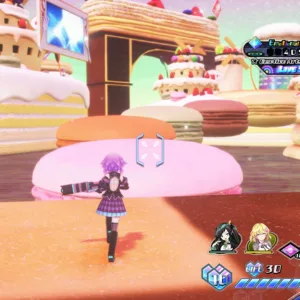 Neptunia Virtual Stars - Special Edition [PS4] - изображение 4