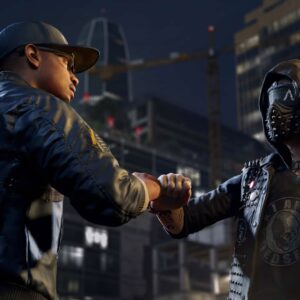 Watch Dogs2 - Gold Edition [PS4] - изображение 3