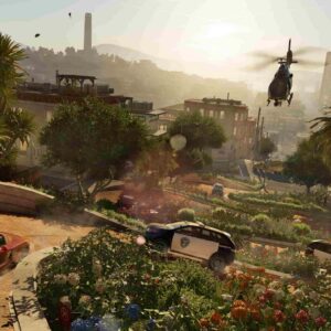 Watch Dogs2 - Gold Edition [PS4] - изображение 4