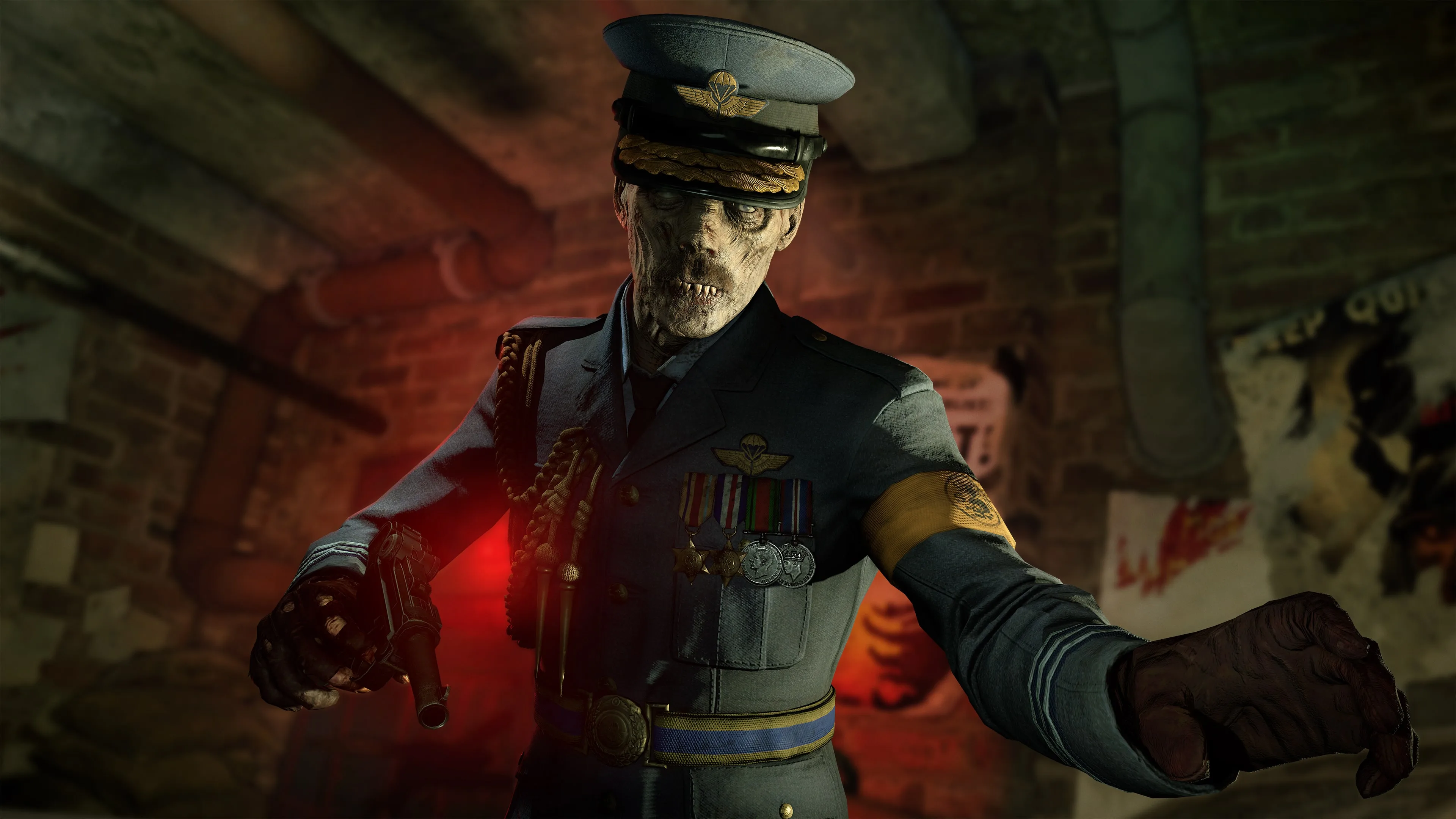 Zombie Army 4: Season Pass Two - изображение 3