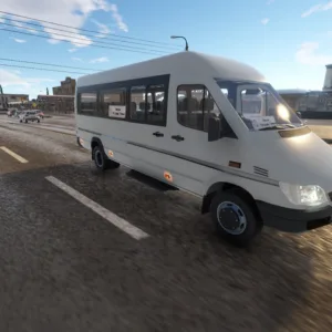Bus Driver Simulator - European Minibus [PS4] - изображение 3