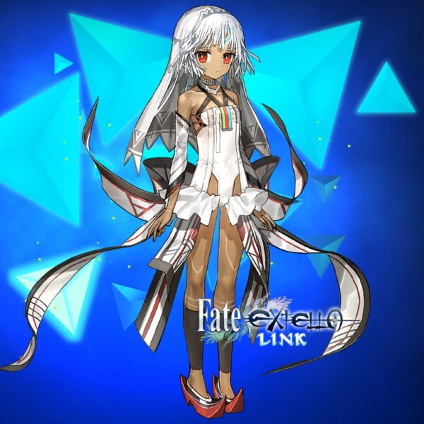 Young Altera [PS4]