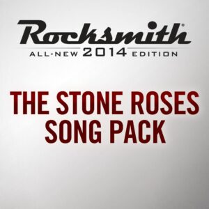 The Stone Roses Song Pack [PS4]