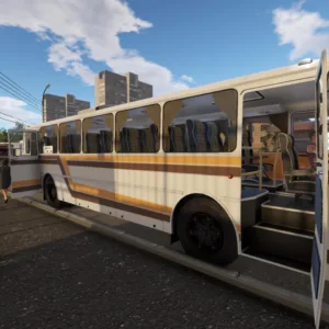 Bus Driver Simulator - Tourist [PS4] - изображение 3
