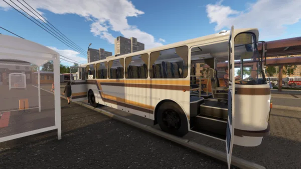 Bus Driver Simulator - Tourist [PS4] - изображение 3