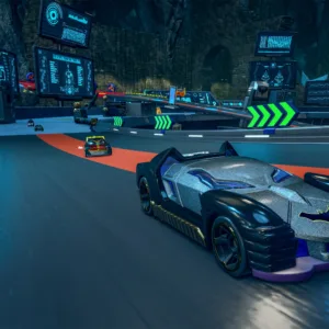 HOT WHEELS Pass Vol. 1 [PS5] - изображение 3