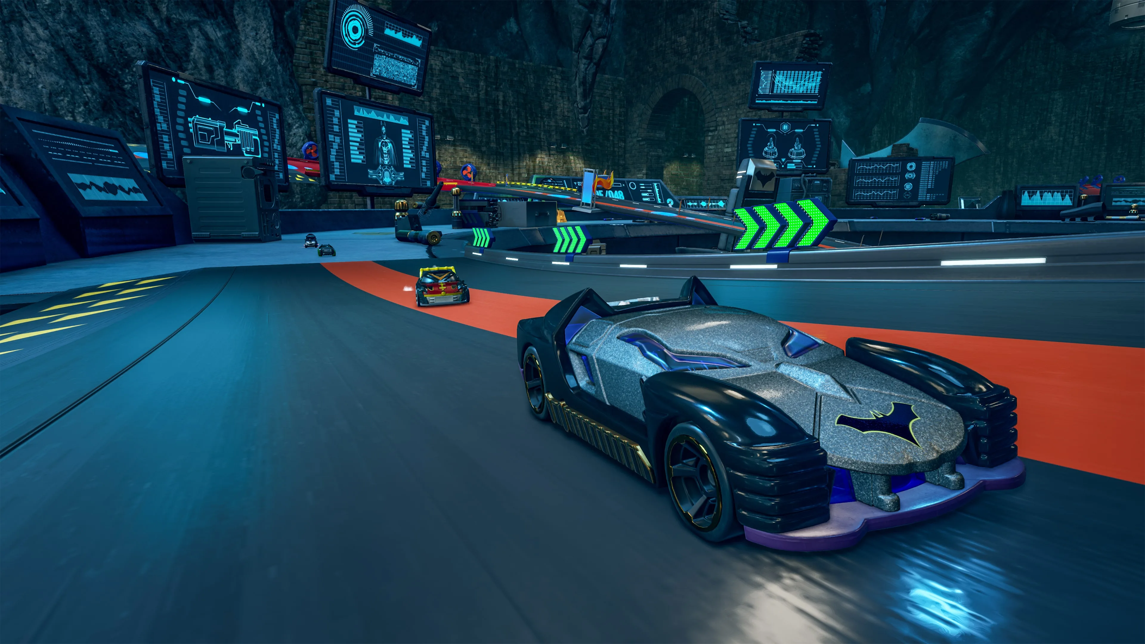 HOT WHEELS Pass Vol. 1 [PS5] - изображение 3