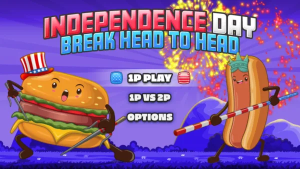 Independence Day Break Head to Head - Avatar Full Game Bundle [PS4] - изображение 2