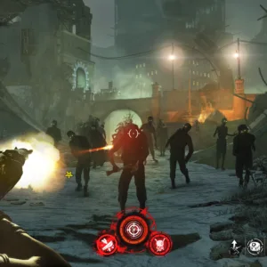 Zombie Army 4: Sten MK2 SMG Bundle [PS4] - изображение 3