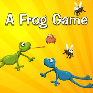 A Frog Game [PS4]