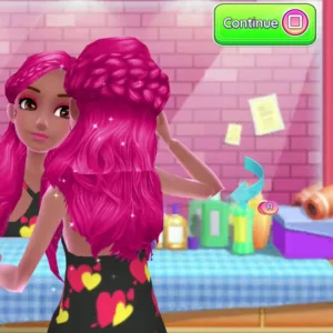 DIY Fashion Star: Glow Up! [PS4] - изображение 2
