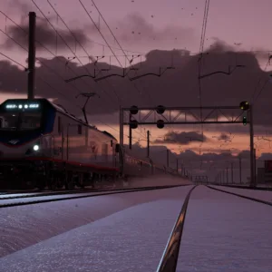 Train Sim World 4: NEC: New York - Trenton [PS4,&nbsp;PS5] - изображение 2