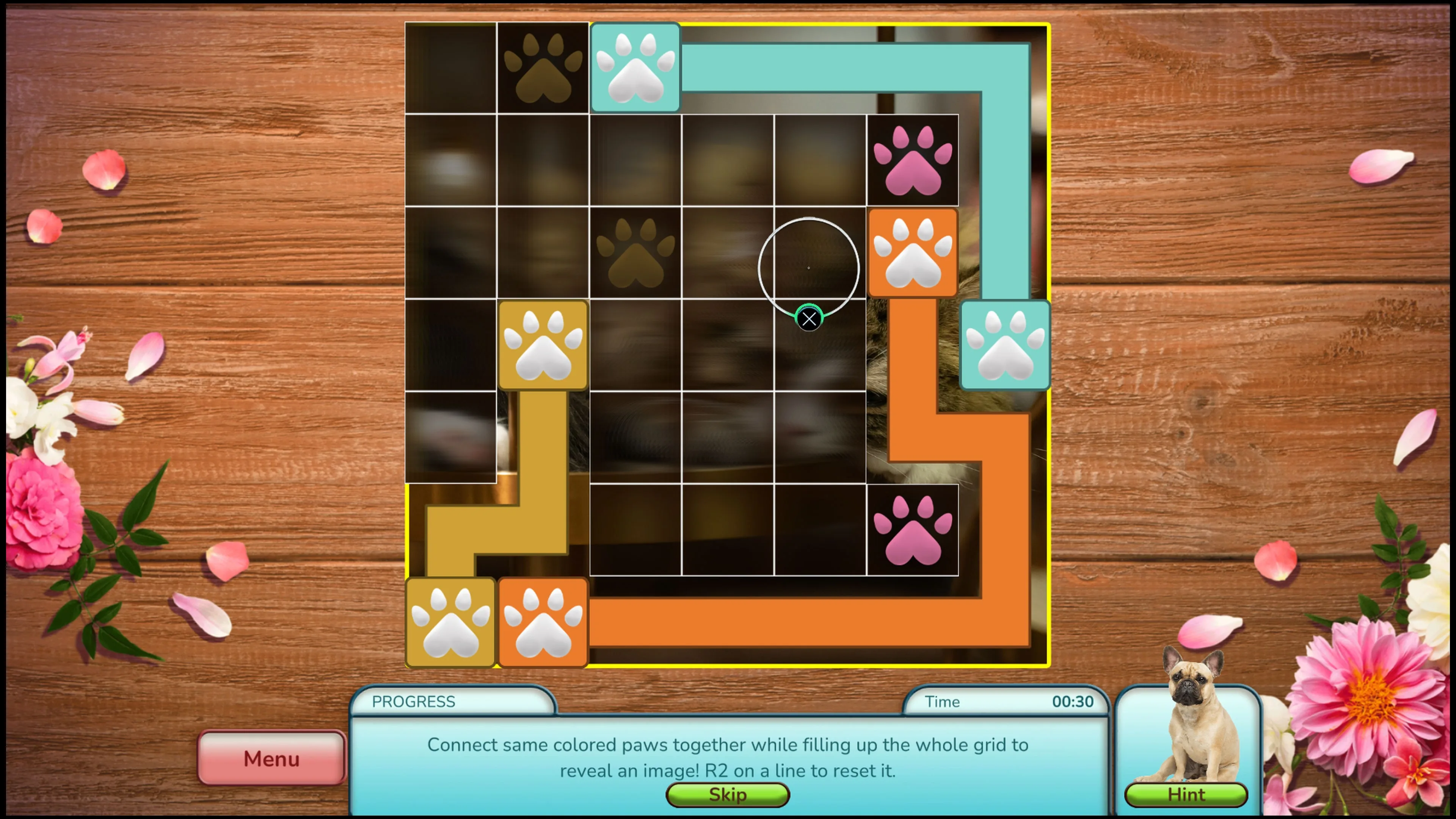 I Love Finding Cats & Pups Collector