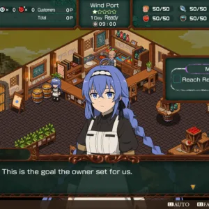 Mushoku Tensei: Jobless Reincarnation Quest of Memories [PS5] - изображение 4