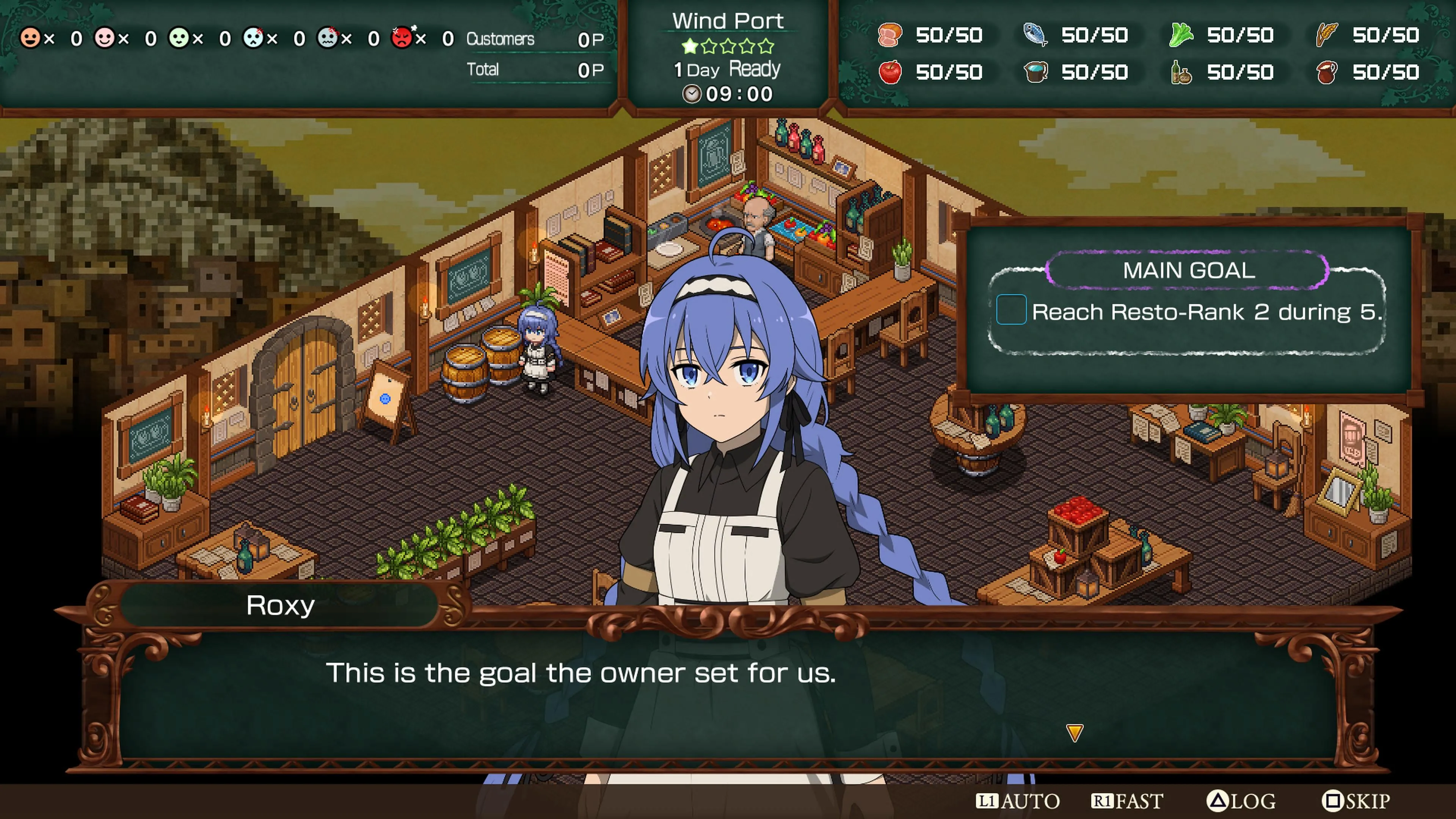 Mushoku Tensei: Jobless Reincarnation Quest of Memories [PS5] - изображение 4