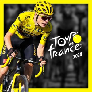 Tour de France 2024 [PS4]