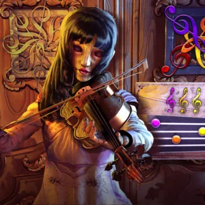Behind The Mask Bundle [PS4,&nbsp;PS5] - изображение 4