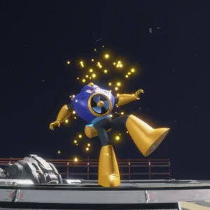 Exoprimal - Witchdoctor Mega Man Set [PS4,&nbsp;PS5] - изображение 3