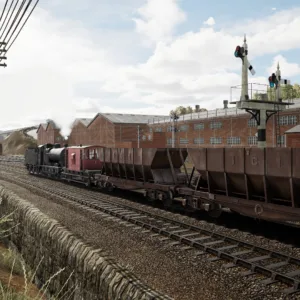 Train Sim World 4: Peak Forest Railway: Ambergate - Chinley & Buxton Route Add-On [PS4,&nbsp;PS5] - изображение 3