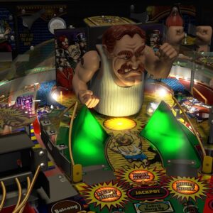 Pinball FX3 - Williams Pinball: Volume 3 [PS4] - изображение 4